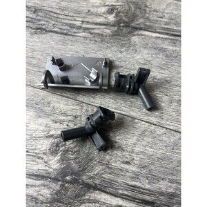 DeLonghi Nespresso EN520SL Replacement Parts - Descaling Pipes & Storage Door